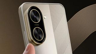 POCO C71 lansat oficial; Ce oferă un telefon de 70 de euro?