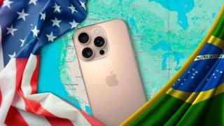 Apple ar putea muta o parte din producția iPhone în Brazilia, încercând să ocolească taxele impuse de SUA și China