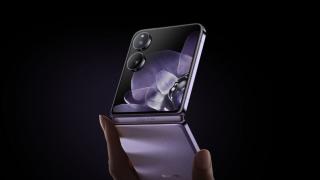 Xiaomi MIX Flip 2 mai aproape debut; Pliabilul a primit certificarea 3C în China