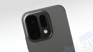 OPPO Reno14 Pro apare într-o primă randare cu iz realist, iar specificațiile sale ajung pe web