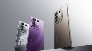 Telefon cu parfum integrat: Infinix Note 50s 5G+ va mirosi aparte şi va fi ieftin