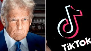 Trump a extins amânarea interzicerii TikTok cu încă 75 de zile, după ce nu a găsit cumpărător