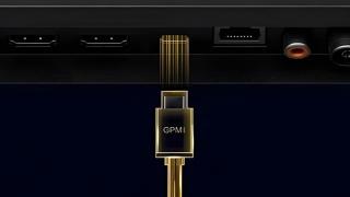 GPMI, alternativă serioasă pentru HDMI și DisplayPort în China; Livrează semnal video 8K și încarcă device-uri concomitent