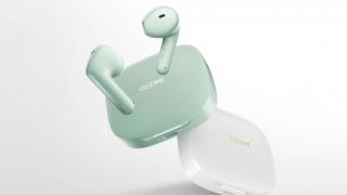 Xiaomi anunţă căştile Redmi Buds 7S, cu autonomie de 32 de ore, anulare activă a zgomotului, Spaţial Sound