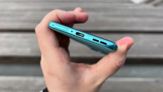 Motorola edge 60 Fusion: Conectivitate cu veşti bune la 5G