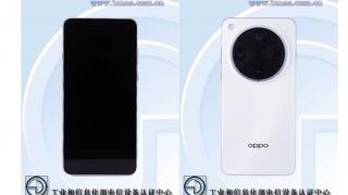 OPPO Find X8 Ultra certificat de TENAA, avem specificaţii şi imagini noi; Se lansează pe 10 aprilie!