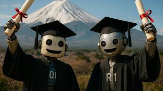 Inteligența artificială trece testul de admitere la Tokyo; modele din China și SUA „reușesc”, dar se încurcă puțin la matematică