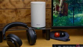 RESIGILATUL ZILEI #26: TP-Link Deco BE65 acum cu un cost mai mic; Viteză și acoperire extinsă cu cea mai nouă generație Wi-Fi 7