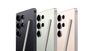 Samsung ar putea renunţa la slotul S Pen pe un viitor Galaxy S Ultra