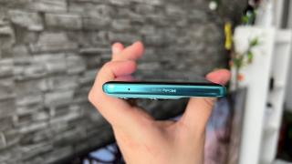 Motorola edge 60 fusion: Acustica stereo specifică Moto, cu Dolby Atmos și în linie cu predecesorul