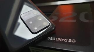 Ne luăm rămas bun de la Galaxy S20 Ultra! Seria S20 a ajuns la finalul suportului software