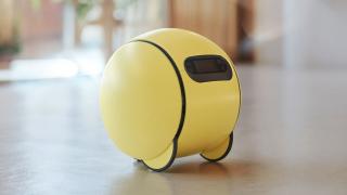 Roboţelul Samsung Ballie se va rostogoli în casa ta la vară, cu Google Gemini AI la bord