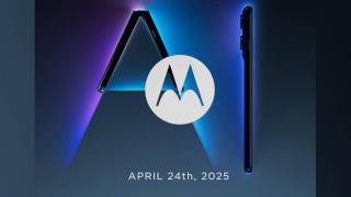 Motorola edge 60 Pro și razr 60 Ultra primesc dată de lansare! Telefoanele vin pe 24 aprilie și le aflăm specificațiile înainte de debut