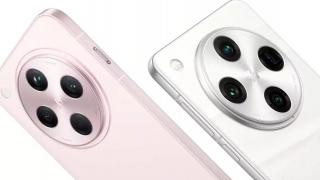 OPPO Find X8s sosește într-un corp compact, cu display AMOLED de 6.3 inch și baterie mare; Debutează și Find X8s+