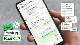 WhatsApp aduce 12 funcții noi pentru utilizatorii de iOS și Android; Iată despre ce e vorba