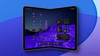 Apple pregătește un iPad pliabil de 18,8 inci; Lansarea ar putea avea loc în 2026, potrivit analistului Jeff Pu