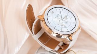 OPPO Watch X2 Mini e un ceas feminin şi elegant, care costă 219 de euro; Oferă până la 7 zile de autonomie