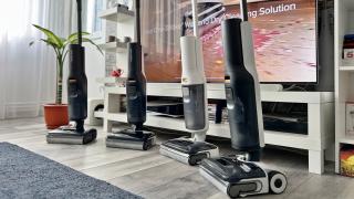 Cine-i șeful la podele? Am testat seria Roborock F25 de la 1700 la 3300 lei și explicăm ce funcții primești în plus pentru fiecare diferență de preț!