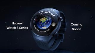 Huawei Watch Fit 4 Pro şi Huawei Watch 5 tocmai au fost certificate TDRA şi NBTC; Gata de lansare, dar cu ce dotări?