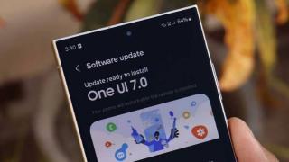 Samsung oprește subit distribuirea One UI 7 pentru Galaxy S24, S24+, S24 Ultra; Care e motivul?