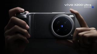Vivo X200 Ultra vine cu Snapdragon 8 Elite și cameră periscop de 200 MP; Confirmările oficiale preced lansarea din 21 aprilie