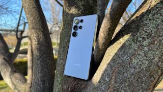 Probleme pentru Galaxy S25 Ultra; De ce vibrează camera ultrawide?
