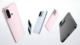 OnePlus 13T primește dată de lansare și apare în teasere oficiale pe 3 nuanțe atractive