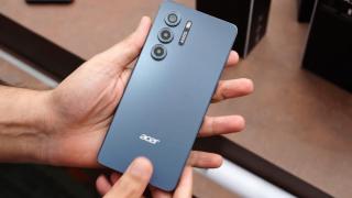 Noi smartphone-uri ACER debutează oficial; Super ZX și Super ZX Pro au display-uri mari și se fabrică în India