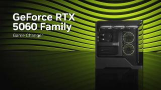 NVIDIA prezintă plăcile grafice accesibile RTX 5060 și 5060 Ti; Cât costă?