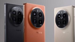 Realme GT 8 Pro are un upgrade neaşteptat: Snapdragon 8 Elite 2, cameră periscopică de 200MP