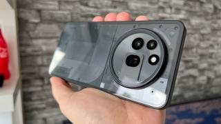 Nothing Phone (3a) Pro review detaliat în limba română (Evaluare Mobilissimo)