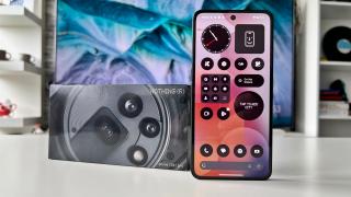 Nothing Phone (3a) Pro: Hardware cu noutăți neașteptate pe un "a", inclusiv cameră periscop telephoto