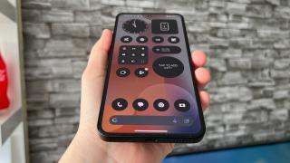 Nothing Phone (3a) Pro: Baterie fără upgrade-uri vizibile față de 2a Plus, dar nu stă rău