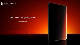RedMagic pregătește o nouă tabletă de gaming! Ar fi un model compact, cu display de 8.8 inch și procesor Snapdragon 8 Elite