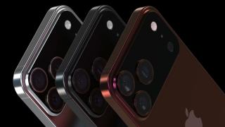 iPhone 17 Pro Max apare într-un nou concept video; design credibil, funcții prea optimiste, chiar fanteziste