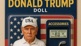 Populara tendință a păpușilor AI personalizate expune date sensibile; experții avertizează asupra riscurilor cibernetice