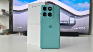 Motorola edge 60 fusion are reducere de 500 lei la Altex; Ofertă valabilă până pe 23 aprilie, doar cu cod promoțional