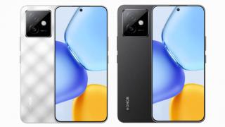 Honor X60 GT adoptă un design complet nou cu cameră pătrată și ecran plat; Lansarea oficială are loc pe 22 aprilie