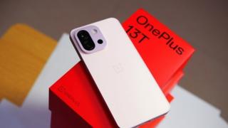 OnePlus 13T vine cu senzor Sony și zoom optic 2x; mostrele foto oficiale arată rezultate impresionante