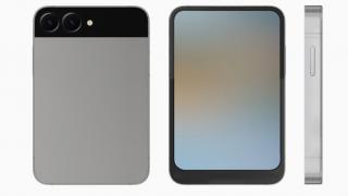 Samsung pregătește un telefon rulabil care se extinde vertical; un brevet recent oferă primele indicii vizuale
