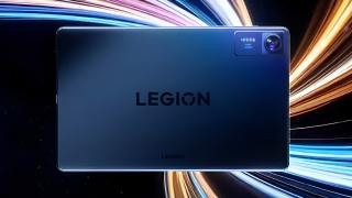 Lenovo Legion Y700 (2025): tabletă de gaming cu Snapdragon 8 Elite, ecran 3K la 165Hz