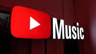 YouTube Music face versurile mai „shareable”; Imagini cu citate muzicale disponibile în aplicație