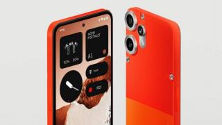 Designul lui CMF Phone 2 Pro a fost prezentat oficial; Look dual-tone, setup foto triplu, buton lateral pentru scurtături