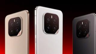 Honor GT Pro sparge bariera de 3.4 milioane în AnTuTu; Vine cu Snapdragon 8 Elite și stocare de până la 1TB
