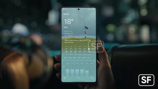 One UI 8 schimbă radical aplicația Samsung Weather; animații mai realiste și design dinamic