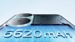 HUAWEI aduce pe piață un nou smartphone cu baterie mare - Enjoy 80 urcă la 6620 mAh