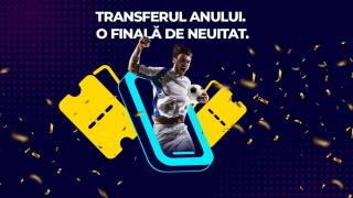 Cum câştigi bilete la finala Champions League la Munchen, cu tot cu cazare prin oferta DIGI