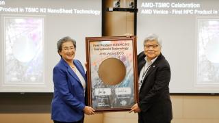 AMD anunță oficial EPYC Venice – primul procesor pe tehnologie de 2nm, fabricat la TSMC Arizona