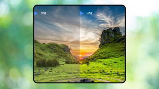 Google Photos primește opțiunea „Ultra HDR” pentru editare; Acum poți aplica efectul HDR și după ce ai făcut poza