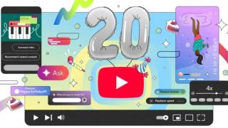 YouTube la 20 de ani – de la „Me at the zoo” la miliarde de ore de conținut și impact global